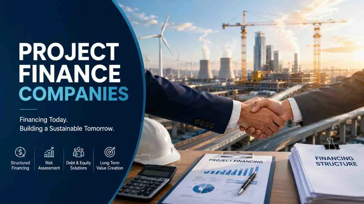 Lenders and Businesses