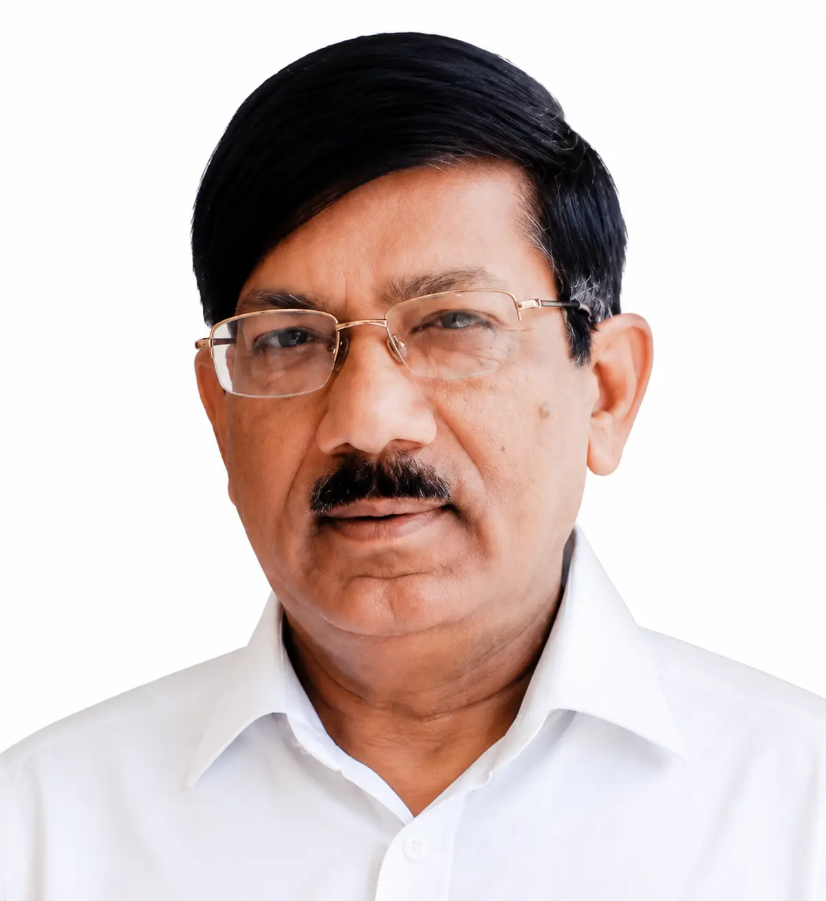 A.N. Agrawal