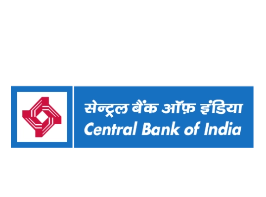 Centeral Bank of India