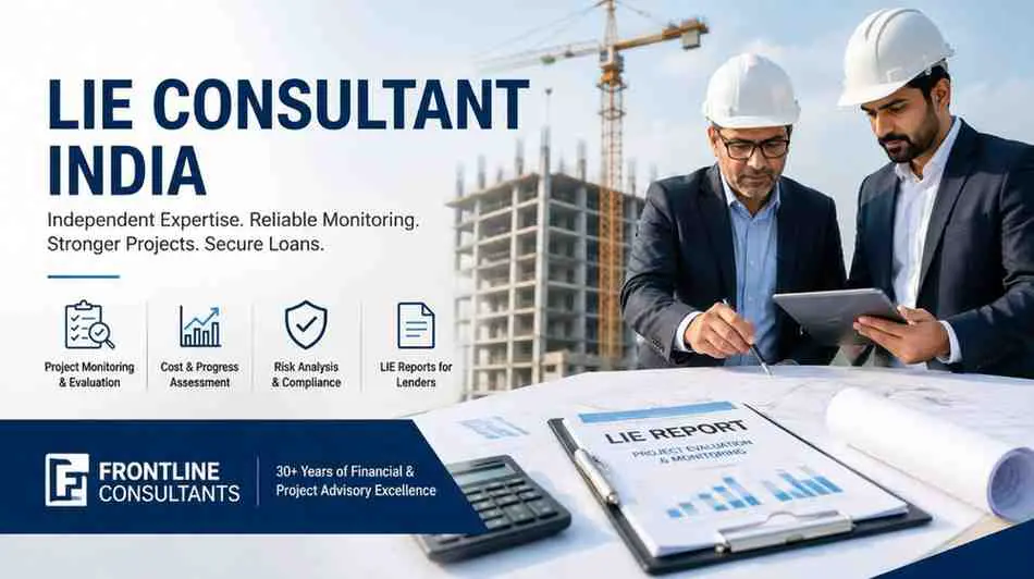 Independent Engineer Consultant