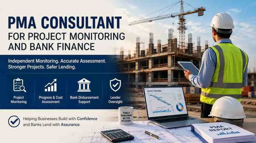 PMA Consultant