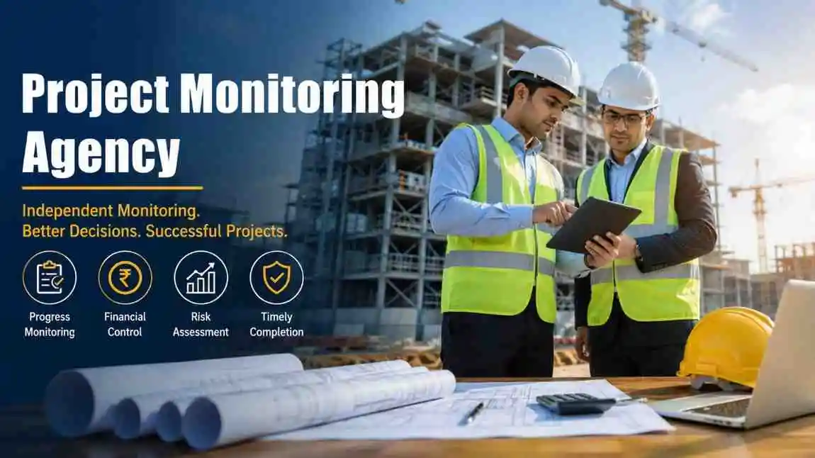 Project Monitoring Agency