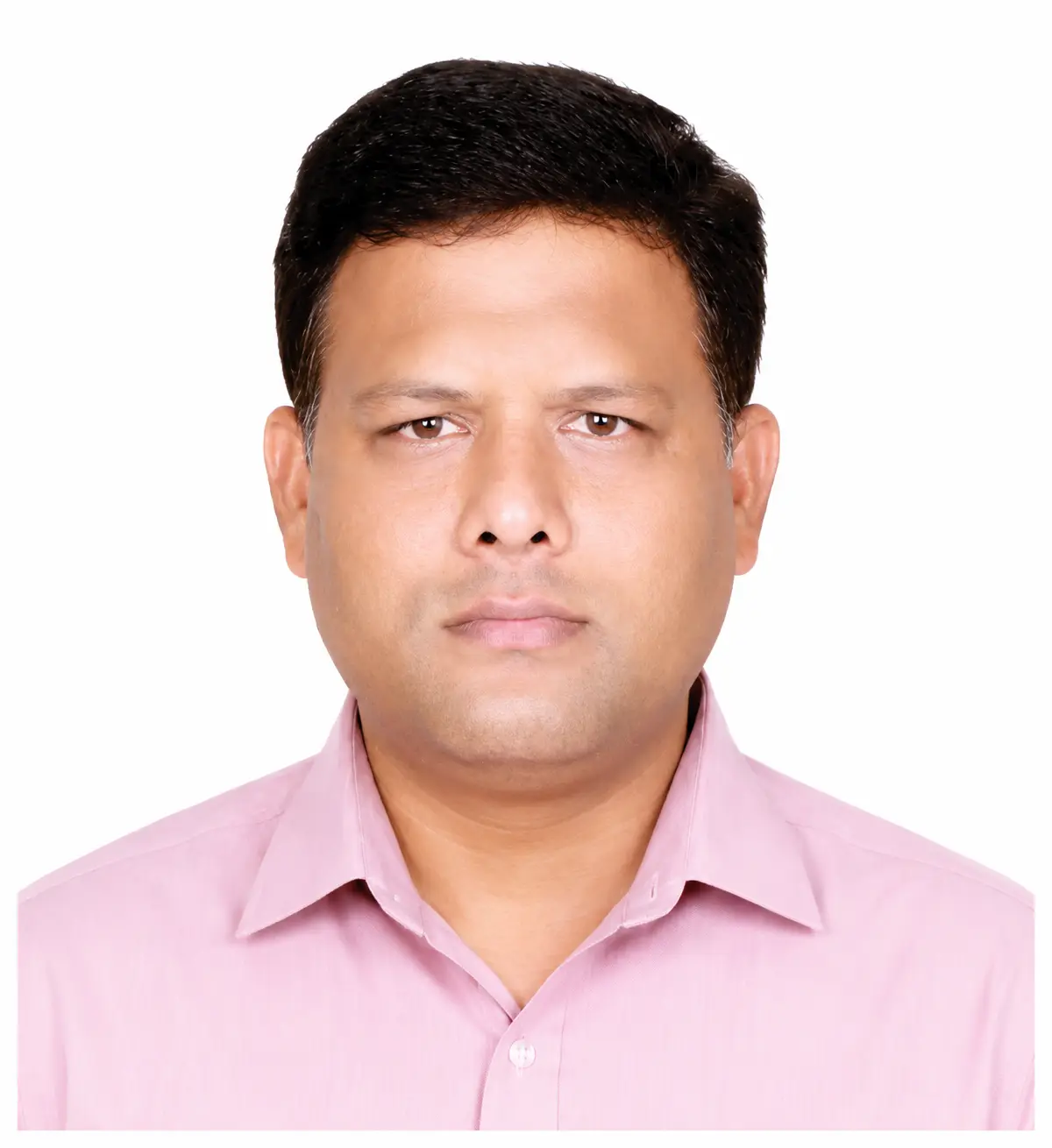Gulab Chandra Kedia